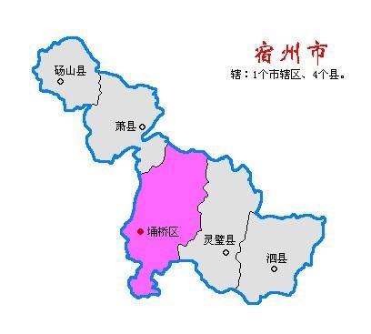 安徽省最新行政区划图的解析与观察