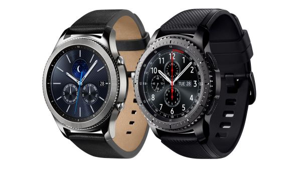 三星gear s3最新消息