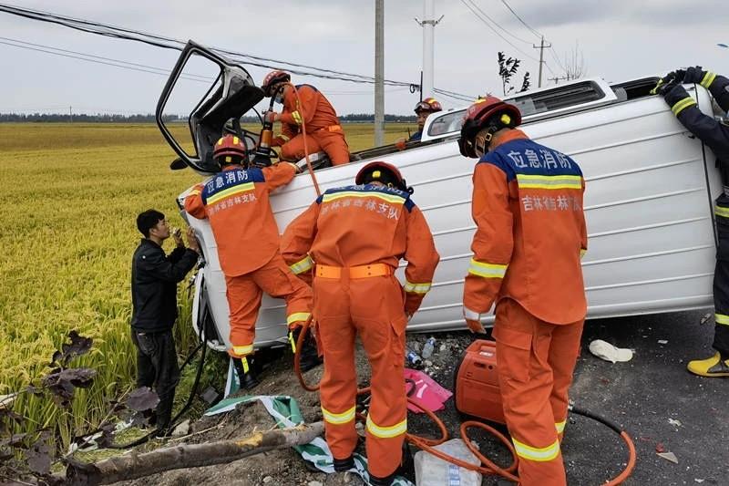 九江车祸事件最新消息