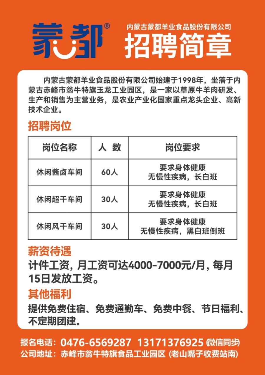 肥城招聘网最新招聘信息网